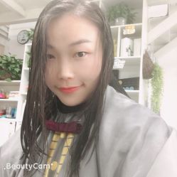 -起点潮色造型