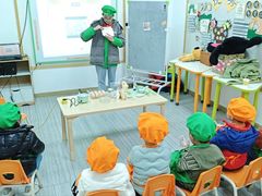 -安妮花英语·少儿·原版阅读(沙坪坝店)