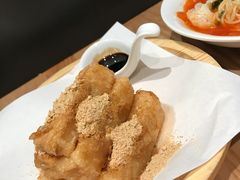 -太二酸菜鱼(深圳布吉万象汇店)