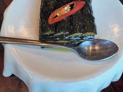 -新天世纪中餐厅