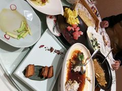 -旺顺阁海鲜广场(亚运村店)