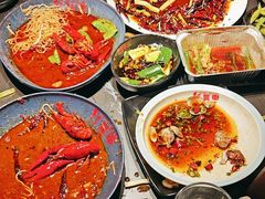 -红盔甲·小龙虾(人民广场店)