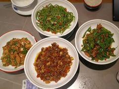 -山涧肴·湘味家肴(松岗满纷天地店)