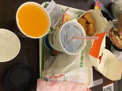 德克士(三门路店)-德克士(三门路店)