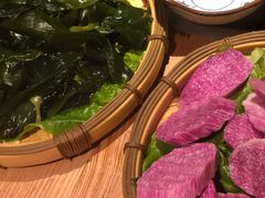 海带芽-大头椰·椰子鸡火锅(南宁万象城店)