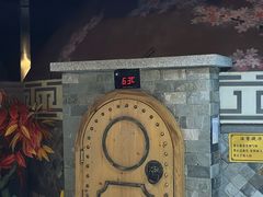 -清水湾桑拿SPA会馆(长安新城店)