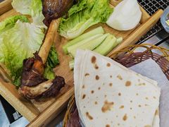 -宗泉烤全羊·烤羊腿·家常菜(解放东路店)