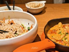 -云海肴·汽锅鸡·云南菜(天山百盛优客店)