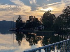 -东湖落雁景区