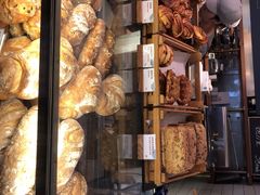 -BAKER&SPICE(安福路店)