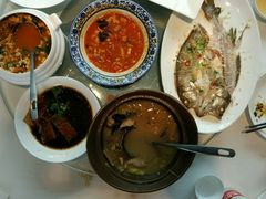 -真爱中国餐馆·年华店(朱雀大街店)