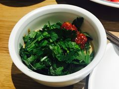 -青瓷火锅料理(西单大悦城店)