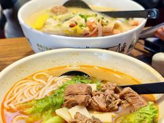 -老妈米线(木渎影视城店)