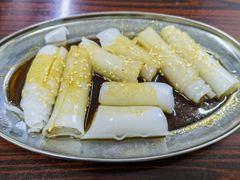 -陈添記·祖傳爽鱼皮·西关老字号(广州首店)