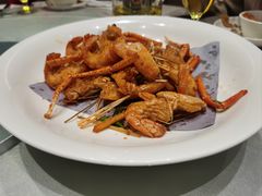 -悦来轩顺德菜(寮厦店)