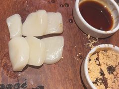 -西塔老太太泥炉烤肉(虹桥南丰城店)