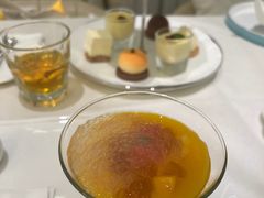 -燕庭·纯燕窝·甜品下午茶(日月光店)