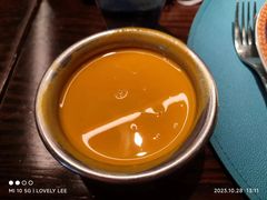 -甘尼仕印度餐厅爵士酒吧(阳春巷店)