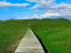 -芦芽山旅游度假区