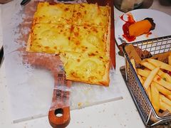-夏日玛莉西餐厅(中茂城店)