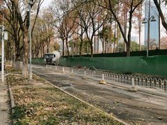 -后襄河公园