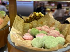 -龍歌自助小火锅(崂山丽达店)