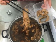 -食味稻汕头食杂(西罗园店)