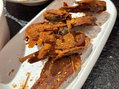 香酥鸭头-周姑娘不等味·龙虾的故事(高邮店)