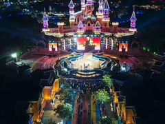 -沈阳方特欢乐世界