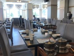 大堂-栈桥王子饭店-风味餐厅