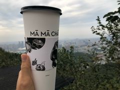 -MAMACHA妈妈茶(岳麓山店)