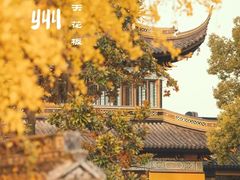 -拙政园