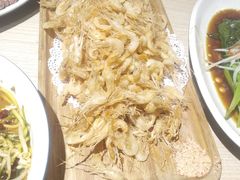 -六泰居·尔滨地标·东北菜(泰山路店)