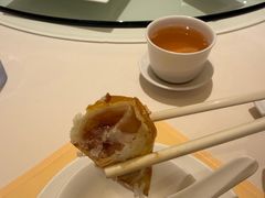 -利苑酒家(宜安广场店)