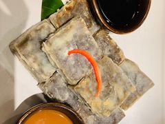 -云海肴·汽锅鸡·云南菜(广安门天虹店)