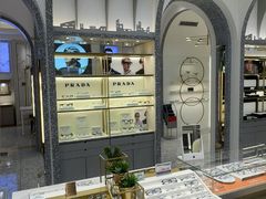 -宝岛眼镜(北京亚运村旗舰店)