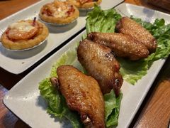 -上岛咖啡(饶平店)
