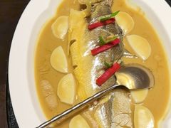 -大拙里·精致融合菜(沙湖桃源国际店)