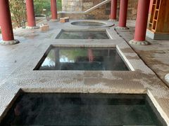 -西安华清御汤酒店