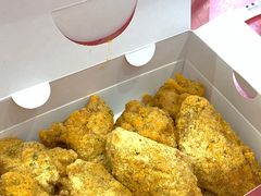 -悠个炸鸡(南京创始店)