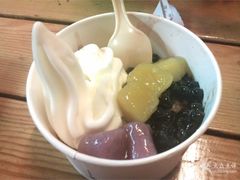 -双桂坊美食街(南大街商业步行街店)