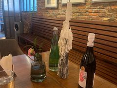 -at cafe 意大利餐厅(集美店)