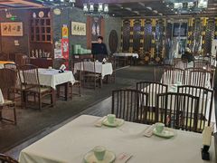 -金家老三饭庄(常营店)