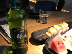 -金牌外婆家(苏州中心店)