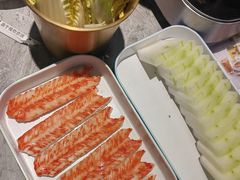 -皇后餐厅-煲仔·小菜·打边炉(古北店)