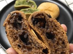 -Juicy Bakery(大学路店)