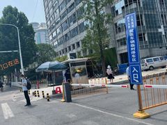 -武汉大学人民医院(首义院区)