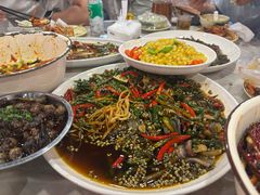 -辣螃铠盆盆蟹大排档(总店)