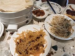 -姥姥家春饼店(惠新东街店)
