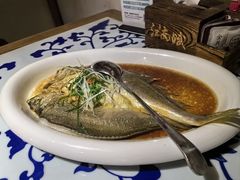 -江南赋(内蒙古大厦店)